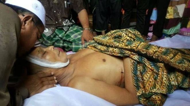  مقتل شخص في هجوم على مسجد جنوب تايلاند