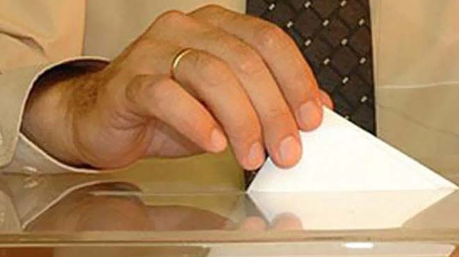 فتح مراكز الاقتراع للانتخابات الرئاسية في كازاخستان