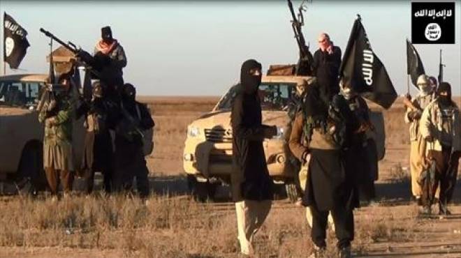 «داعش» يشكل كتيبة نسائية لتزويج مقاتليه