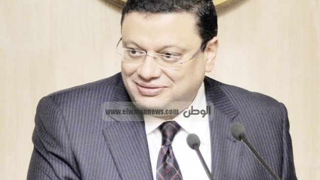 ياسر علي: الرئاسة ستتخذ الإجراءات القانونية ضد 
