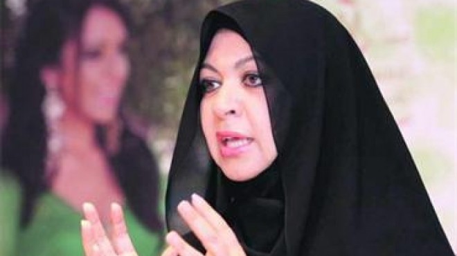 سفيرة النوايا الحسنة بالإمارات تدعو لحملة قومية لبناء مشروعات بمصر 