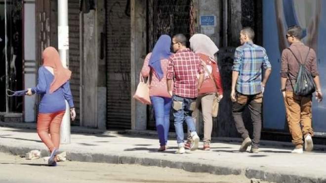  ضبط عامل تحرش بسيدة وابنتها في نهار رمضان بالإسكندرية