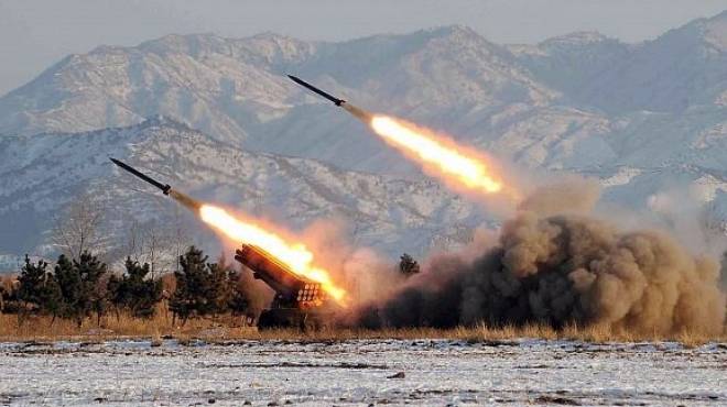 عاجل| إطلاق صاروخين باتجاه معسكر في الشيخ زويد بشمال سيناء