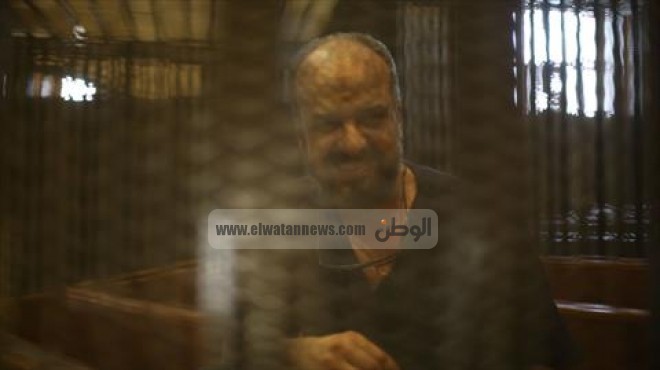 مديرة مدرسة عبدالعزيز جاويش للمحكمة: معتصمو رابعة سرقوا كمبيوترات وتليفزيونات المدرسة