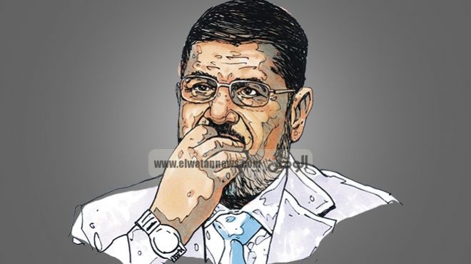 مرسى سنة تانية حكم: «الوطن» تتخيل شكل مصر لو لم تنجح «ثورة 30 يونيو»