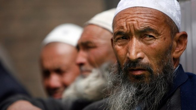 بالصور| منع مسلمي الصين من الصيام وإقامة الشعائر الدينية