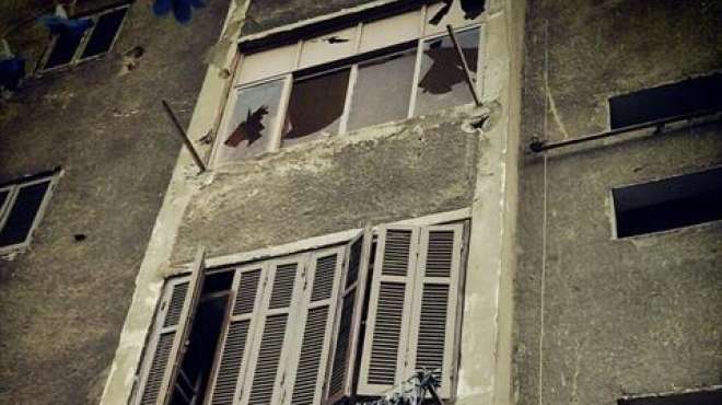 انفجار عبوتين ناسفتين يحول جسدى إرهابيين إلى «أشلاء» أثناء تصنيع القنابل داخل شقة فى «كرداسة»