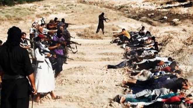 قيادى بـ«داعش» يدعو لاختطاف السياح فى مصر وتونس والمغرب ومبادلتهم بـ«جهاديين»