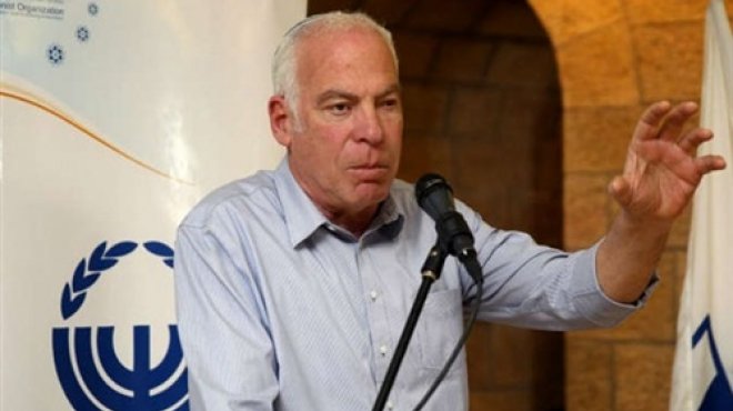 وزير الاسكان الإسرائيلي يتحدى الفلسطينيين ويقيم في سلوان