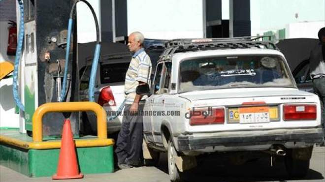 هيئة البترول تستجيب لـ«الوطن»: «مندوبون» لمتابعة «المراقبين» فى محطات الوقود