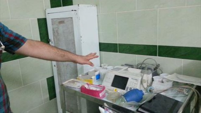  مرضى المستشفيات العامة في المنيا يطالبون بتطوير المشافي الجامعية إنقاذا لحياتهم 