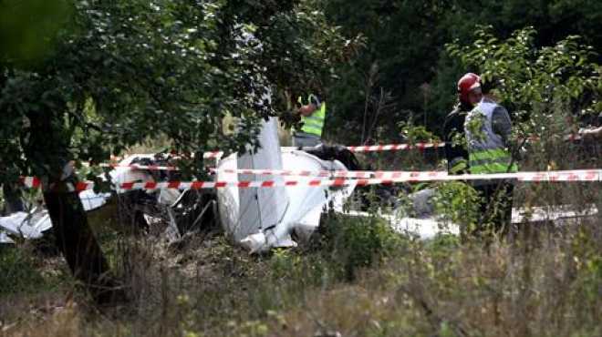 مقتل 4 عسكريين إثر تحطم مروحية تركية