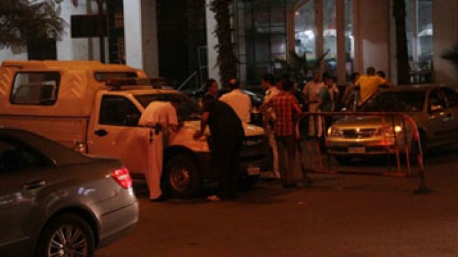 إصابة 3 أشخاص بأعيرة نارية فى مشاجرة بمركز زفتي بمحافظة الغربية