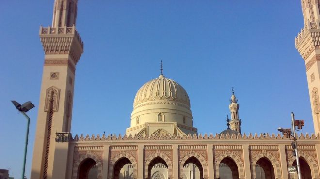  وكيل أوقاف الإسكندرية : لن يكون هناك مسجد بدون خطيب قبل عيد الفطر 
