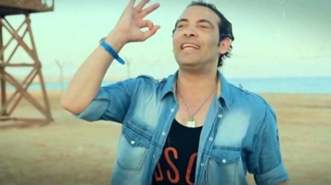 نقابة الموسيقيين توقف سعد الصغير عن الغناء 