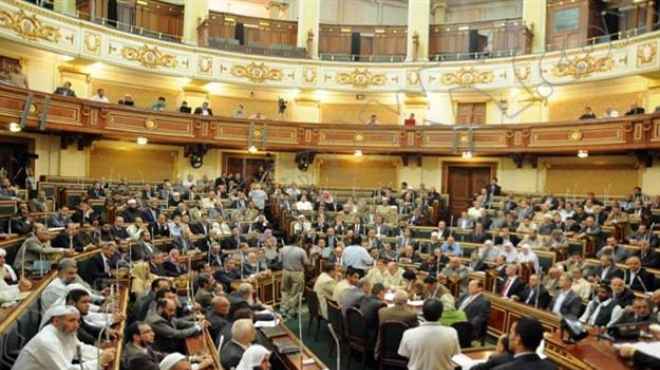البرلمان الأوروبى يدعو لحظر تصدير أدوات «التنصت» إلى مصر