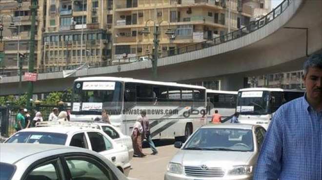  اعتماد تعريفة رسمية لسيارات الأجرة بالإسكندرية 