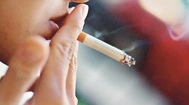 رابطة تجار السجائر: 35% من زبائن السجائر 