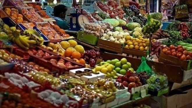 تجار سوق العبور: المواطنون سيشعرون بارتفاع أسعار الخضراوات.. تدريجياً