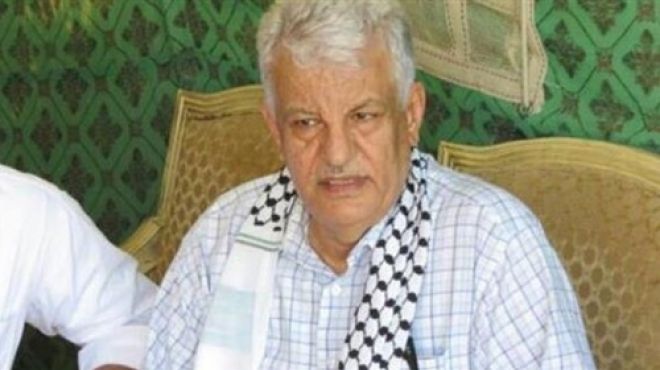  سفير فلسطين يثمن موقف الأحزاب المصرية من العدوان الإسرائيلي على غزة 