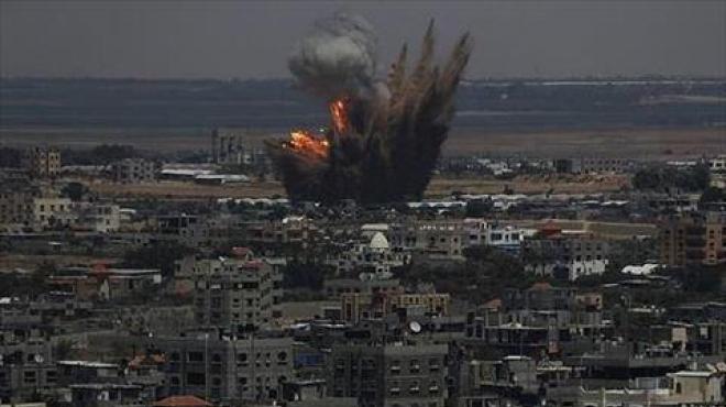 في اليوم الثالث.. 81 شهيدا و600 مصاب حصيلة العدوان الإسرائيلي على غزة
