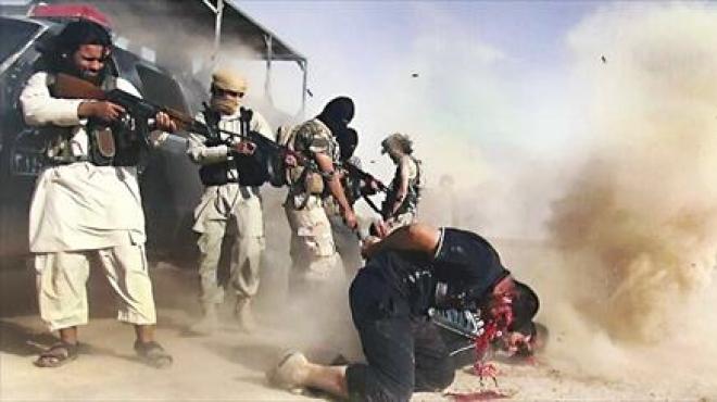 حكايات لعب الكرة بـ«رؤوس القتلى» فى «الدولة الإسلامية»
