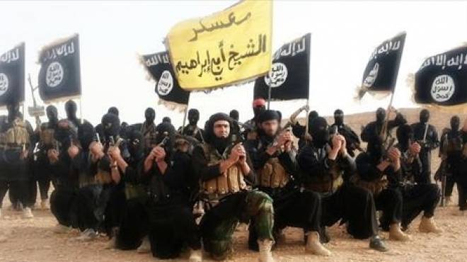 «داعش».. المؤامرة الأمريكية لتقسيم المنطقة
