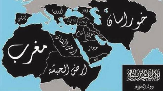 «داعش» دولة.. على «أطلال» الإمبراطورية العباسية