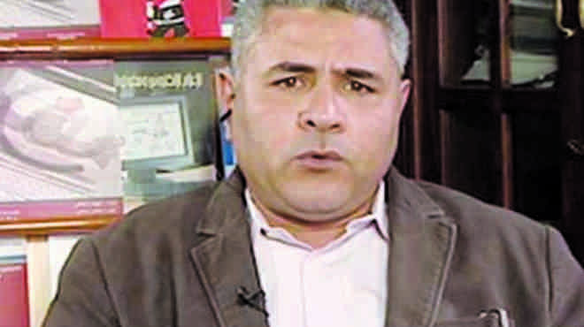  جمال عيد: بعد تعذيب عماد الكبير وسجنه 3 سنوات.. التاريخ يعيد نفسه 