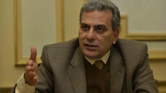 رئيس جامعة القاهرة: لن نمتحن الطلاب مرتكبي الجرائم الجنائية