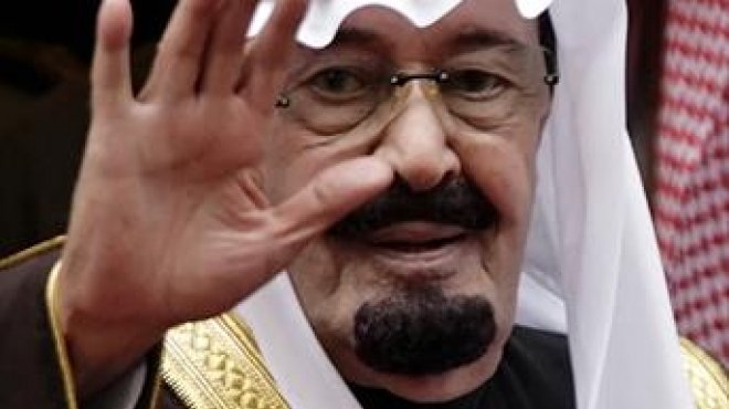 السعودية تهدى مصر 850 ألف طن وقود بـ620 مليون دولار