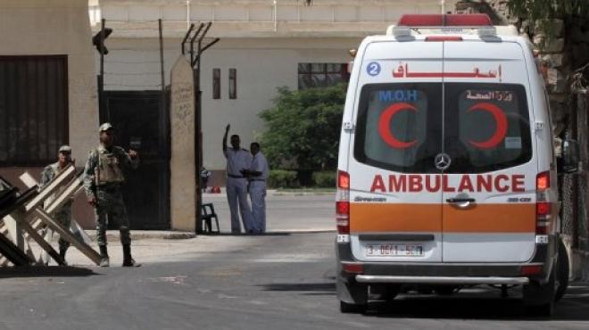 طوارئ بـ 5 محافظات.. تجهيز 50 سيارة إسعاف وإرسال 15 أخرى لعلاج مصابي غزة