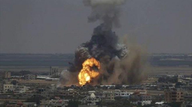  منظمة التعاون الإسلامي تدعو لوقف العدوان الإسرائيلي على غزة 