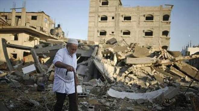 إسرائيل تواصل عملياتها العسكرية وتدعو سكان شمال غزة إلى إخلاء المنطقة