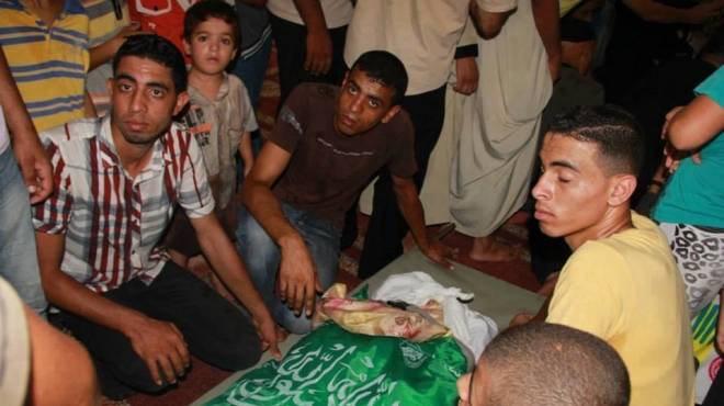 ارتفاع حصيلة العدوان الإسرائيلي على غزة إلى  99 شهيدا 