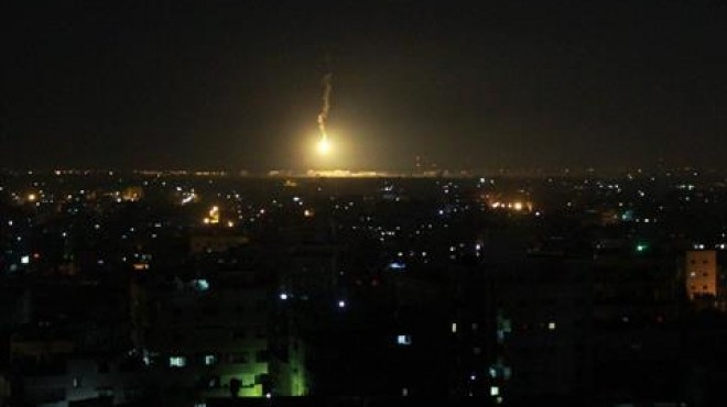 سكاي نيوز:  جيش الاحتلال يقصف مستشفى بيت حانون بالمدفعية