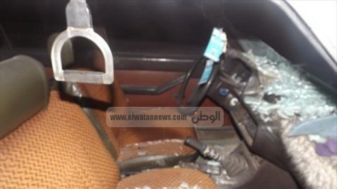 مدير أمن شمال سيناء: قذيفتا هاون استهدفتا سوق الضاحية وكتيبة للجيش