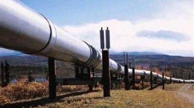 اتفاق لتوريد 6 شحنات من الغاز الجزائري إلى مصر
