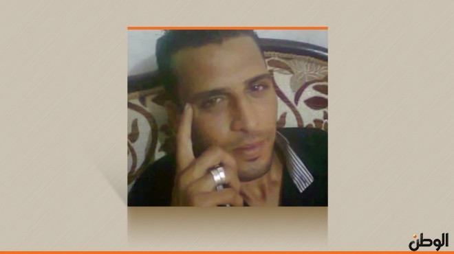 «محمد أيمن».. من لم يمت «مجنداً» مات «مواطناً»