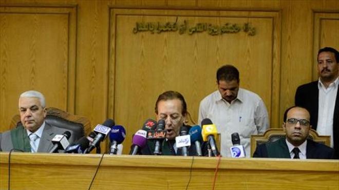 أحكام بالمؤبد والسجن 20 سنة للمتهمين فى قضايا «تحرش التحرير»