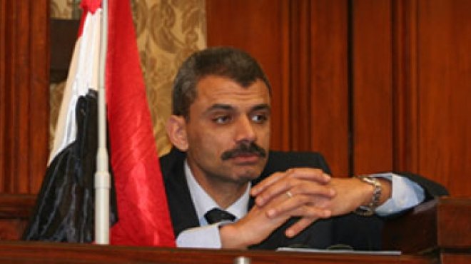 جمال الزينى:مستعد لخوض الانتخابات البرلمانية لخطورة المرحلة القادمة