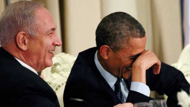 مستشارة أوباما تصف زيارة نتنياهو للكونجرس بـ