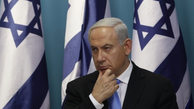عاجل| وفد إسرائيلي يصل القاهرة لاستئناف مفاوضات التهدئة 
