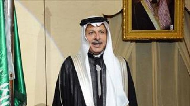 السفير السعودي: العلاقات مع مصر نموذج يحتذى به