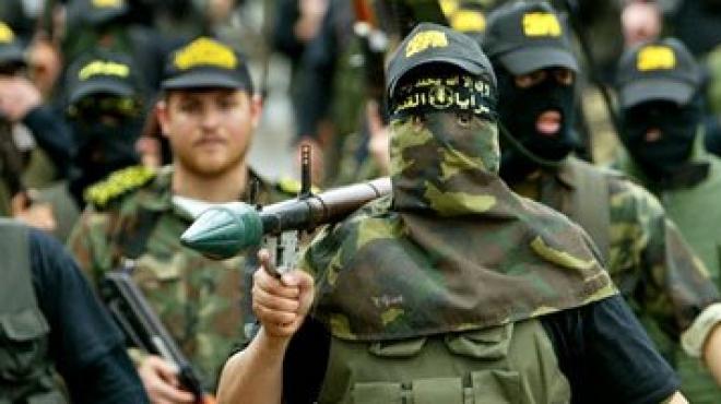  استشهاد قائد عسكري بحركة الجهاد الإسلامي جراء قصف إسرائيلي على شمال غزة