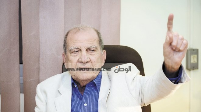 أبو الغار: لن يكون للإخوان أي تواجد في برلمان 2015