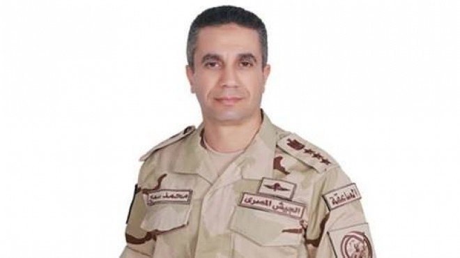 المتحدث العسكري: الفريق محمود حجازي يلتقي رئيس أركان الجيش المالي