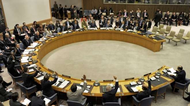 مجلس الأمن يرحب باتفاق على خارطة طريق للمفاوضات بين الحكومة المالية والانفصاليين الطوارق