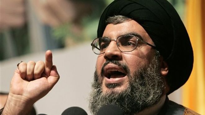حزب الله يعلن حيازته صواريخ إيرانية تطال كل إسرائيل