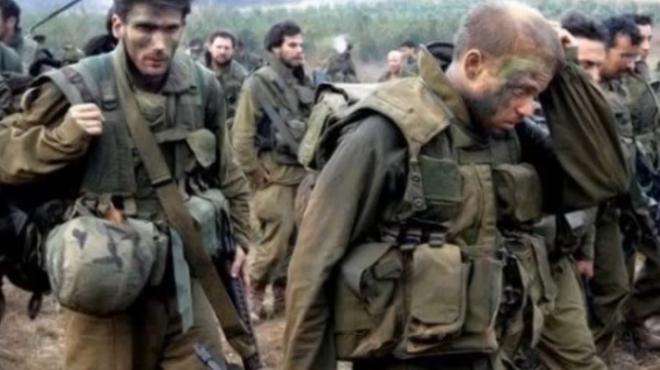 منظمة العفو الدولية تتهم الجيش الإسرائيلي بـ